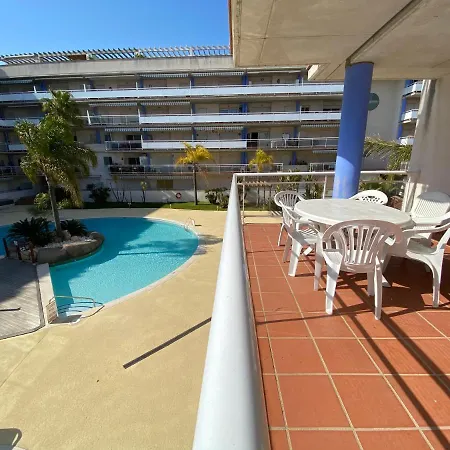 Vista Mar - Con Piscina Ii Apartment