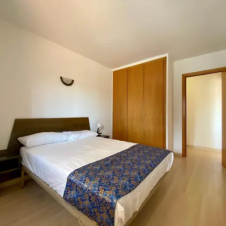 Vista Mar - Con Piscina Ii Апартаменты Росас