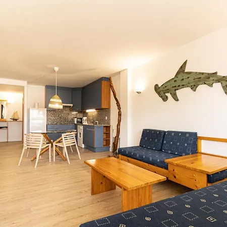 Vista Mar - Con Piscina Ii * Росас