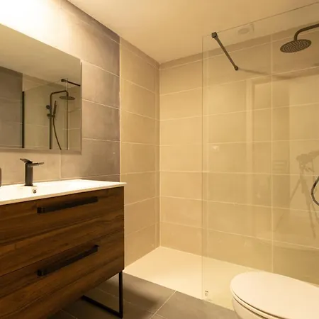 Vista Mar - Con Piscina Ii Росас