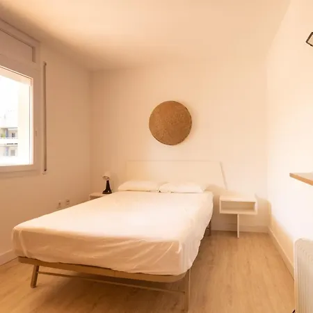 Vista Mar - Con Piscina Ii Апартаменты *