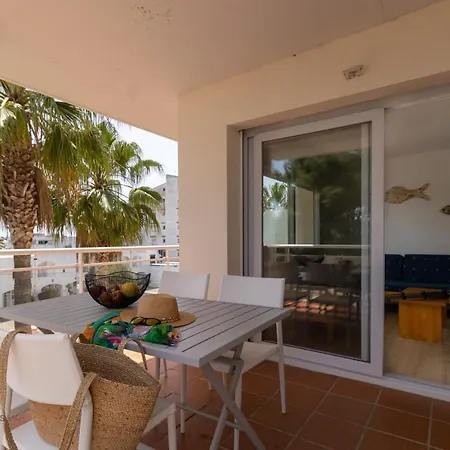 Vista Mar - Con Piscina Ii Apartment