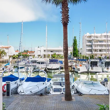 Vista Mar - Con Piscina Ii Апартаменты