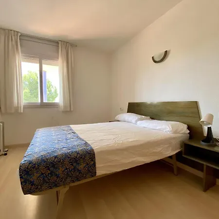 Vista Mar - Con Piscina Ii Апартаменты *