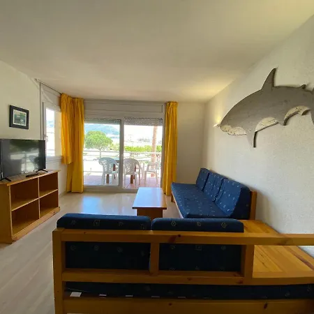 Apartament Vista Mar - Con Piscina Ii