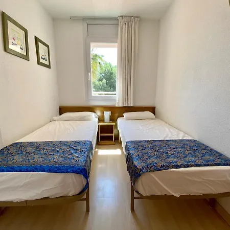 Apartament Vista Mar - Con Piscina Ii